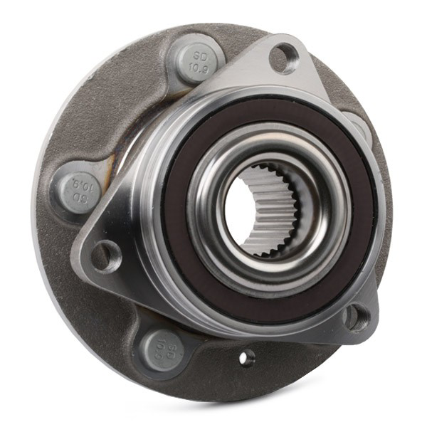 Купить VKBA6715 SKF Ступица переднего колеса