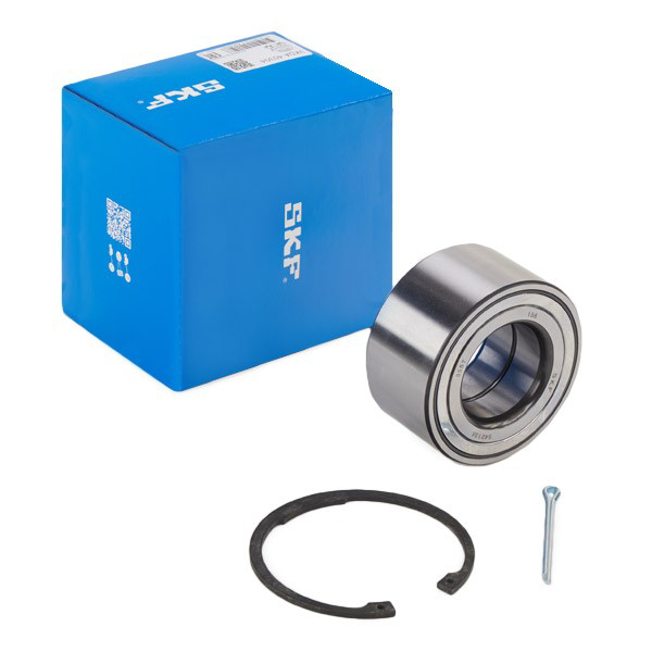 VKBA6720 SKF Подшипник ступицы передней