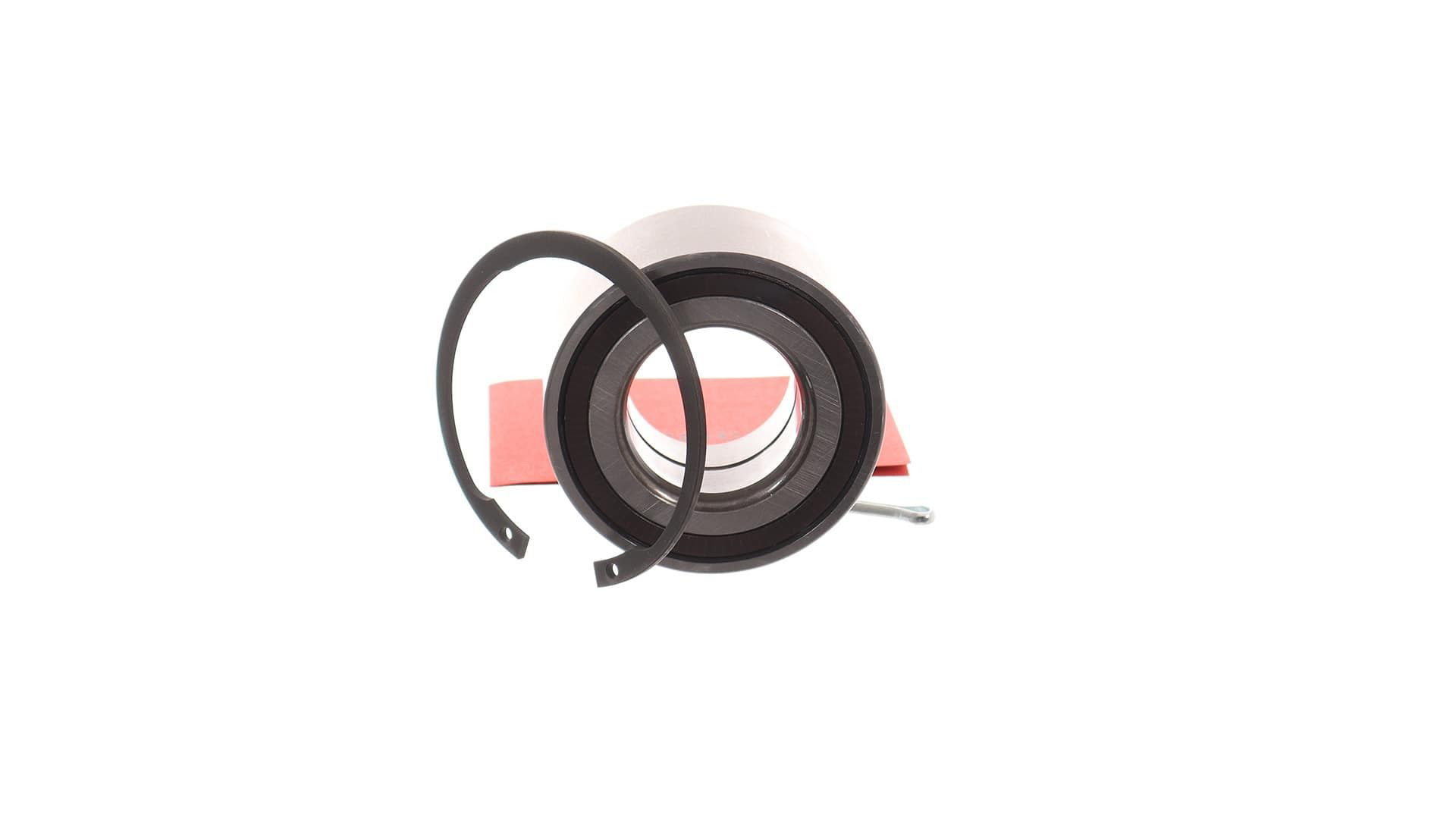 VKBA6720 SKF Подшипник ступицы передней