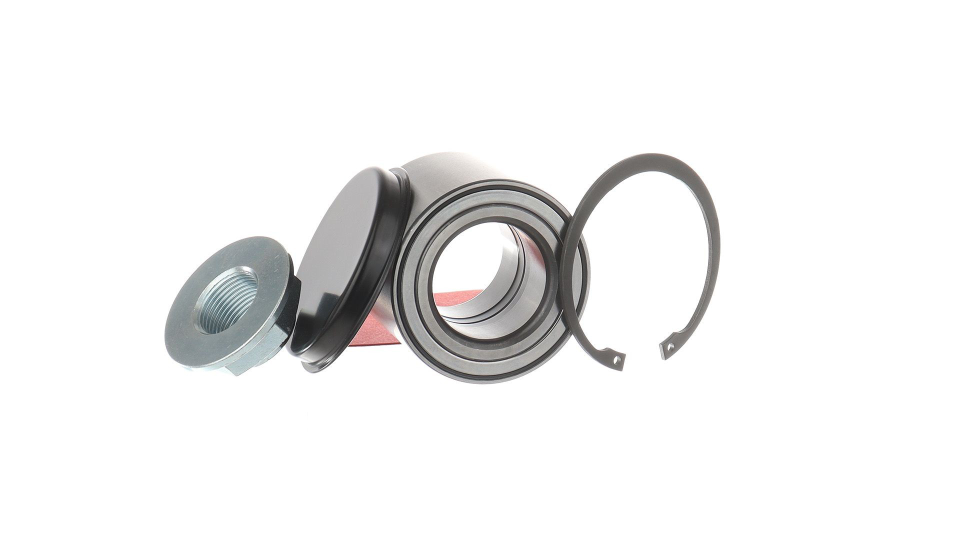 VKBA6722 SKF Подшипник ступицы задней