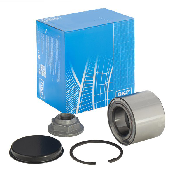 Задний подшипник SKF VKBA6722