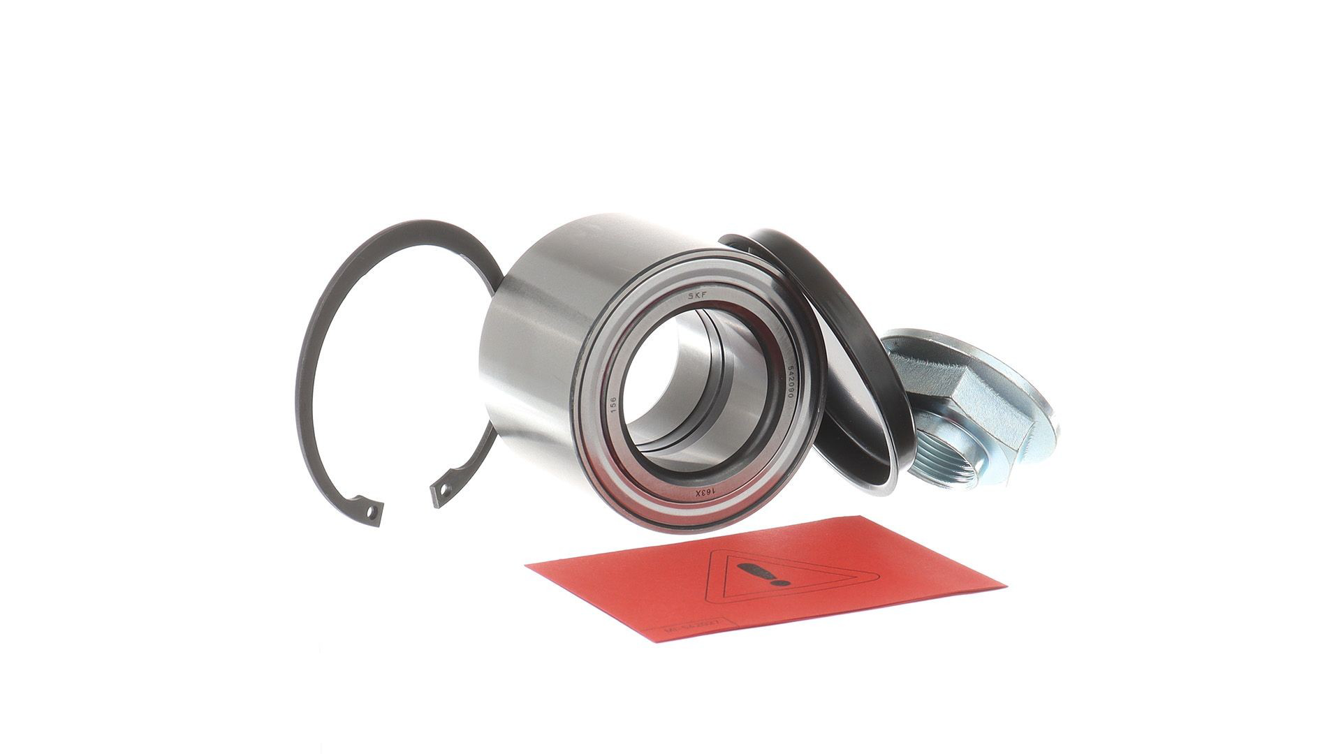Подшипники задней ступицы SKF VKBA6722 цена, от 53.19 USD