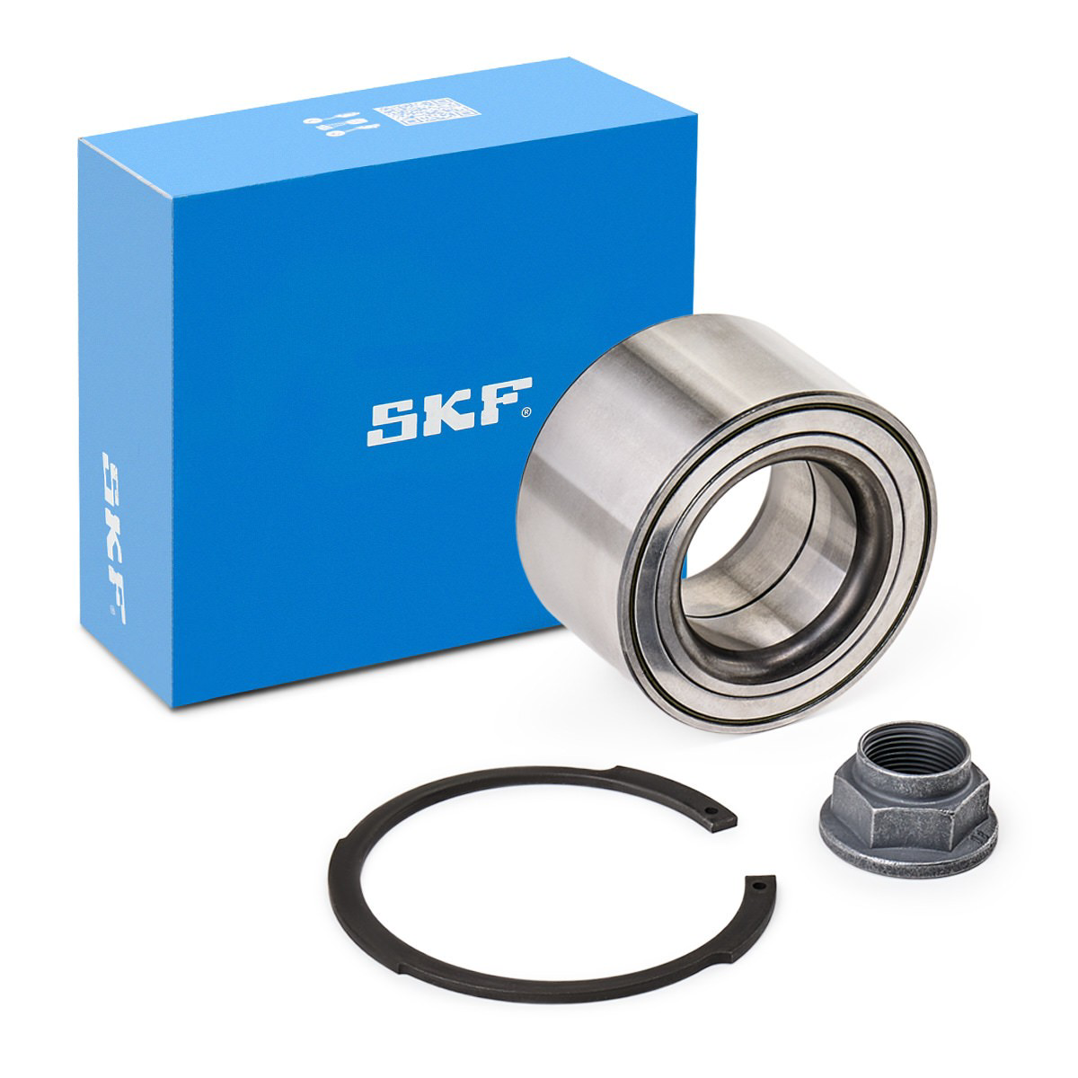 Купить VKBA6751 SKF Подшипник задней ступицы