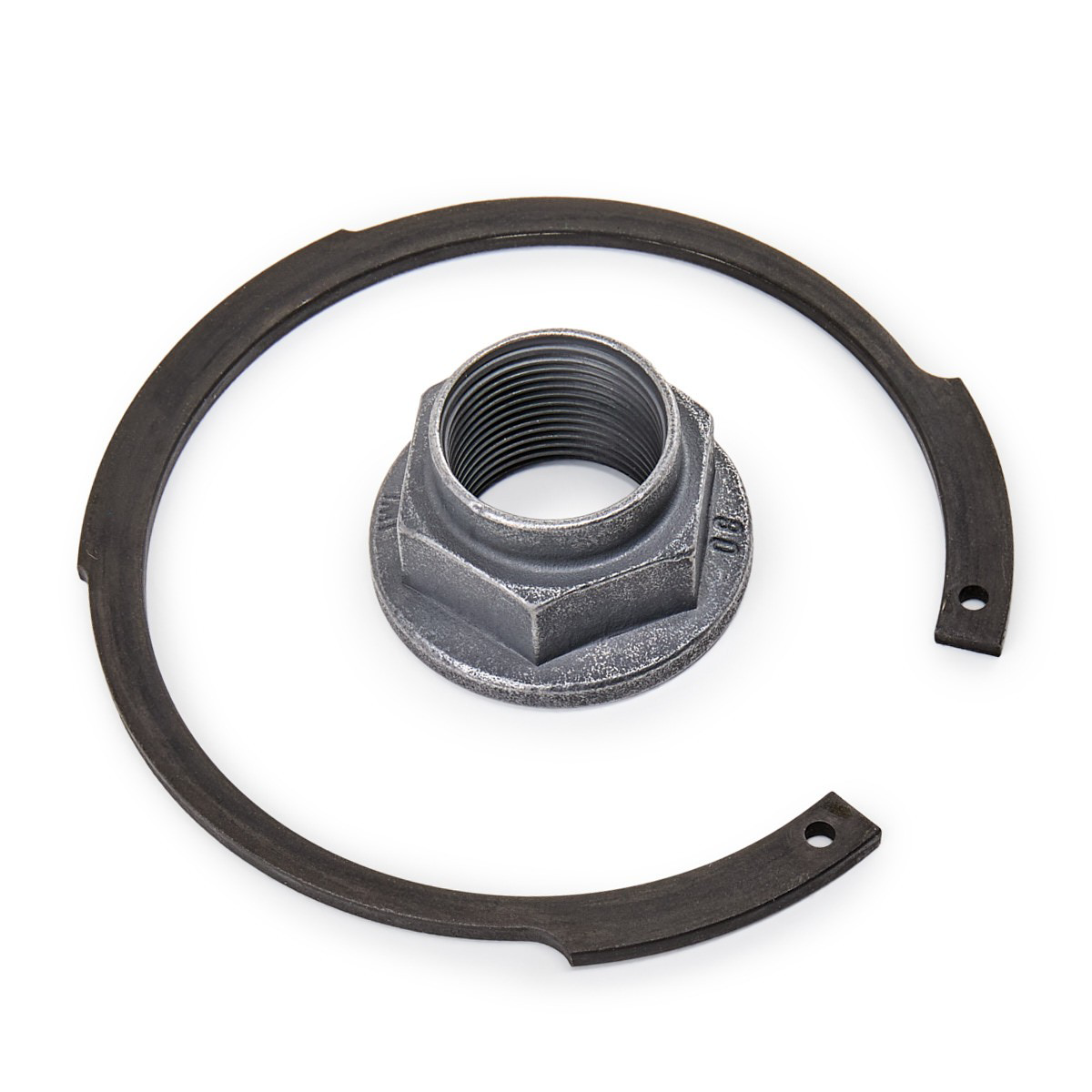VKBA6751 SKF Подшипник ступицы задней