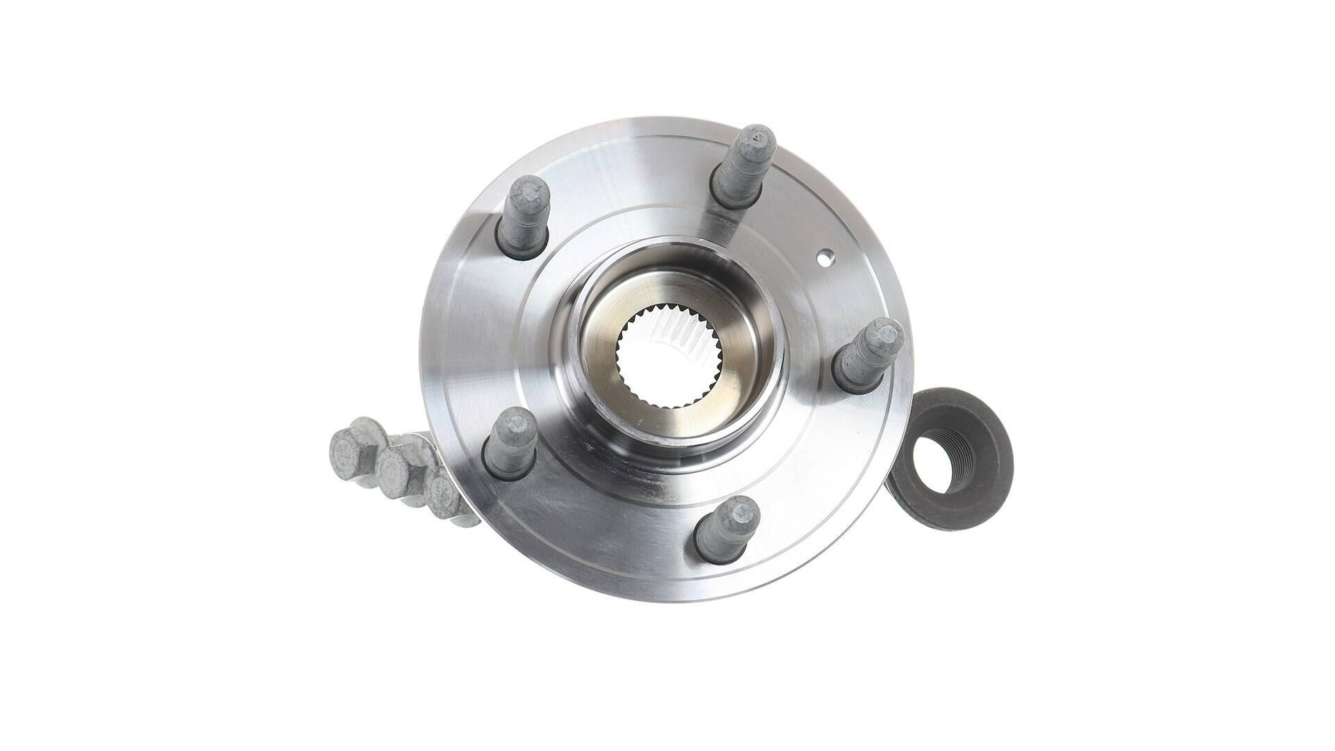 Ступицы передних колес SKF VKBA6765 цена, от 102.93 USD