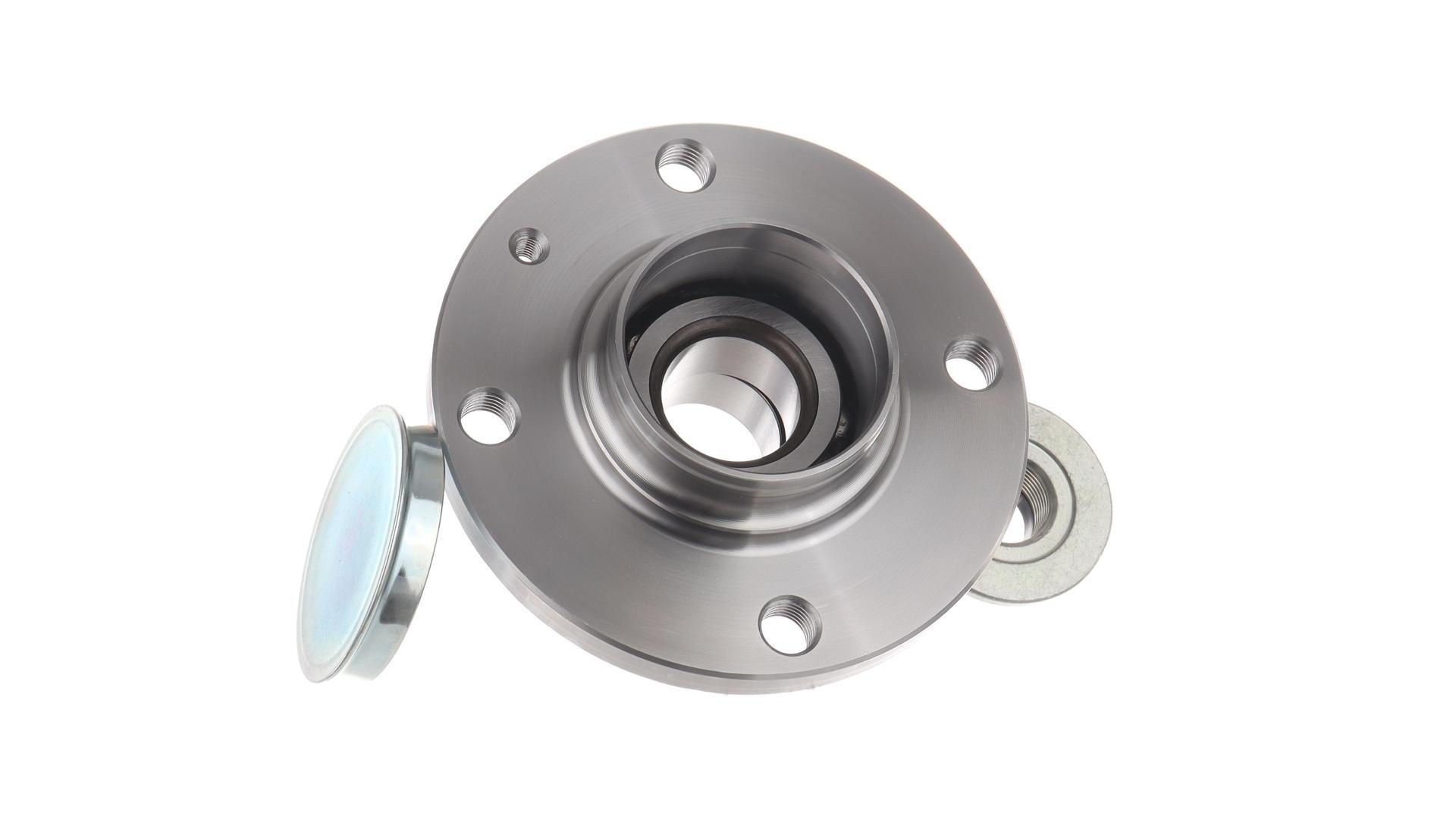 Купить VKBA6767 SKF Задняя шпиндель