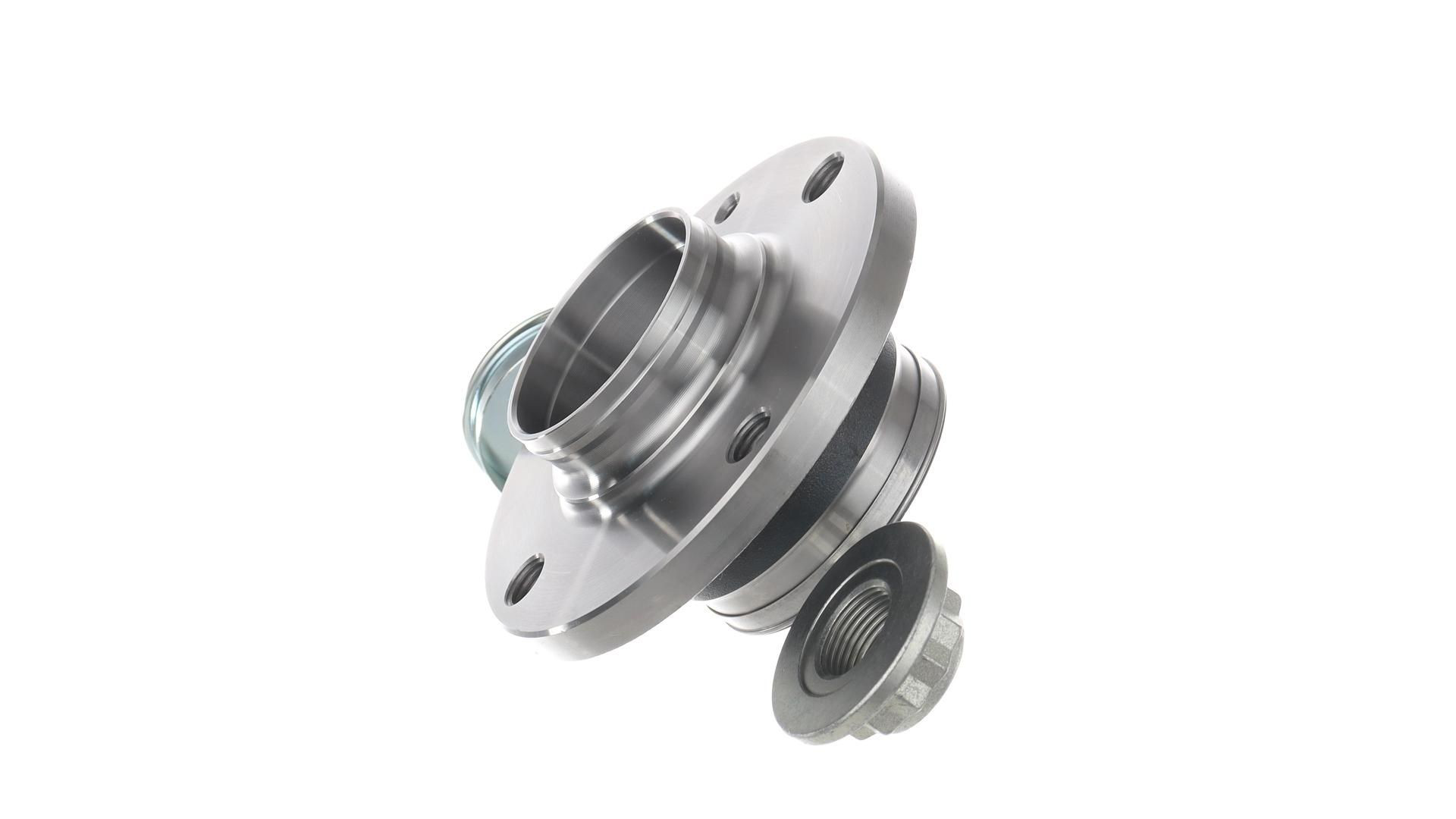 Ступицы задних колес SKF VKBA6767 цена, от 43.82 USD