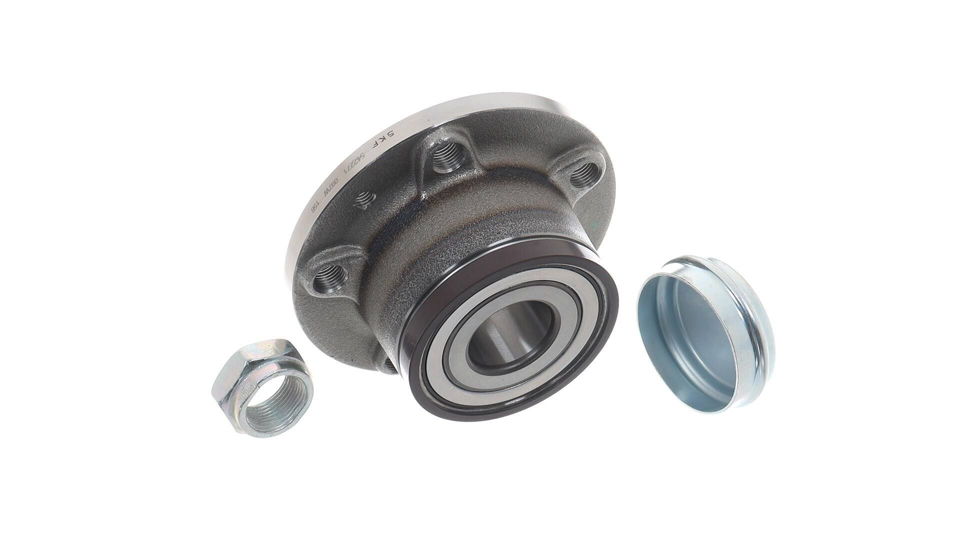 VKBA6779 SKF Ступица задняя