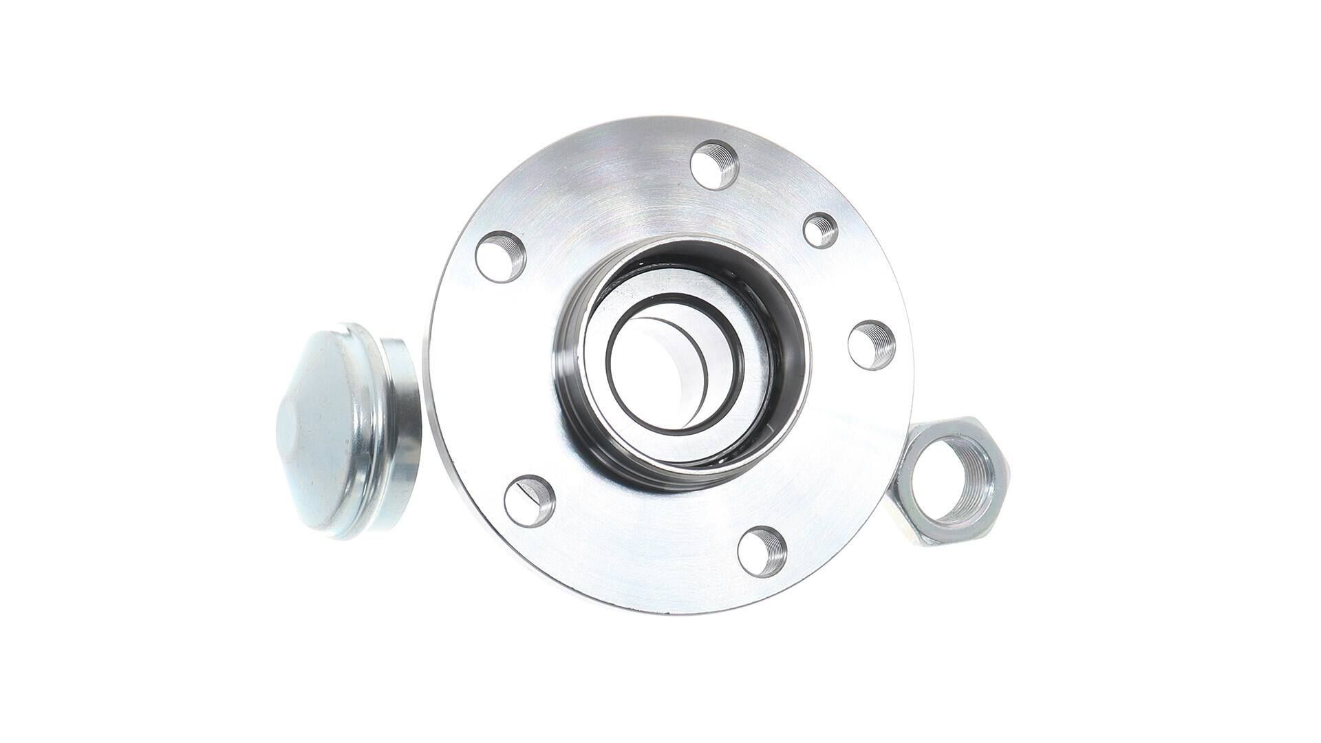 Ступицы задних колес SKF VKBA6779 цена, от 66.34 USD