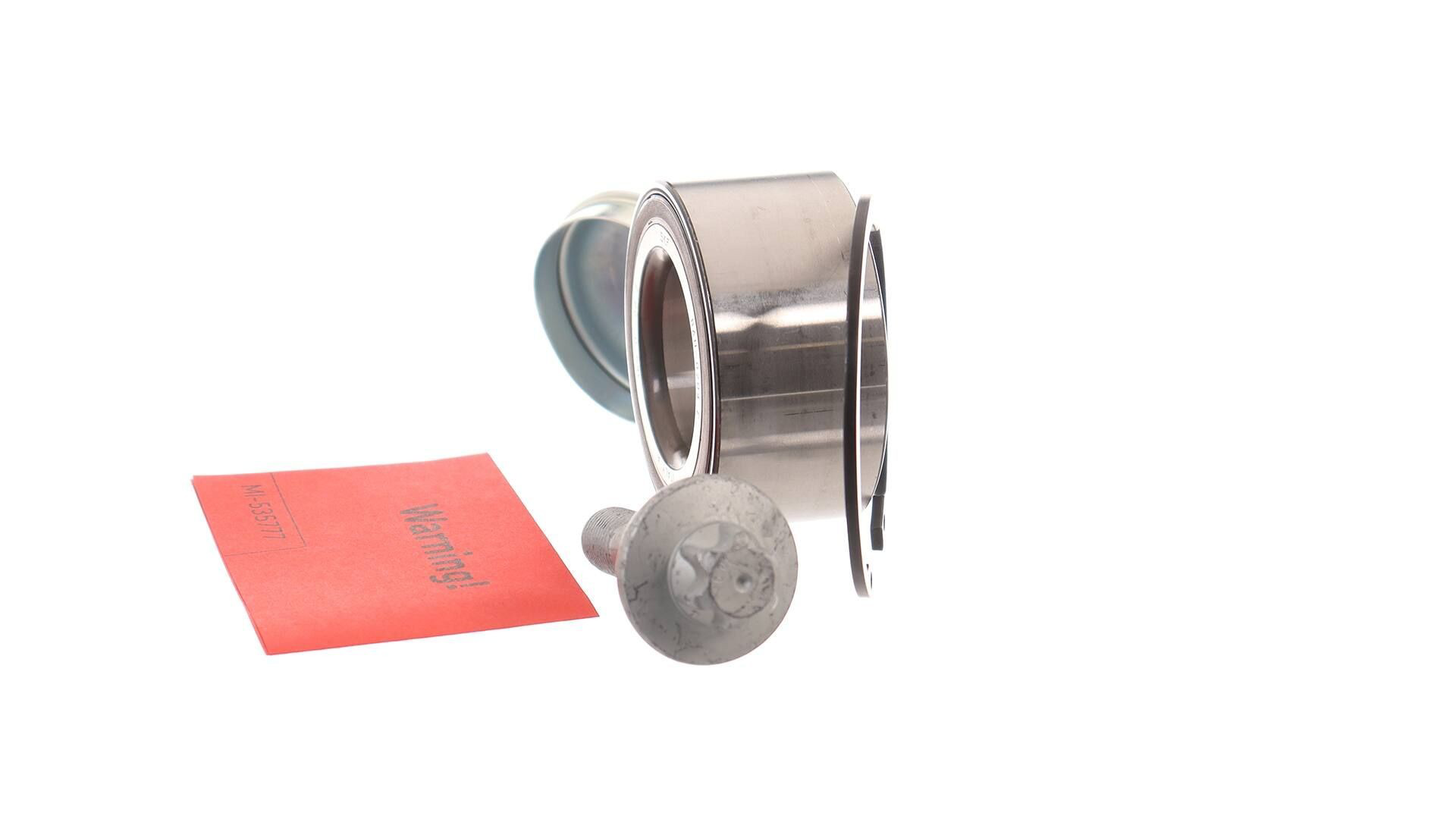 Комплект подшипника ступицы колеса SKF VKBA6785 цена, от 42.70 USD