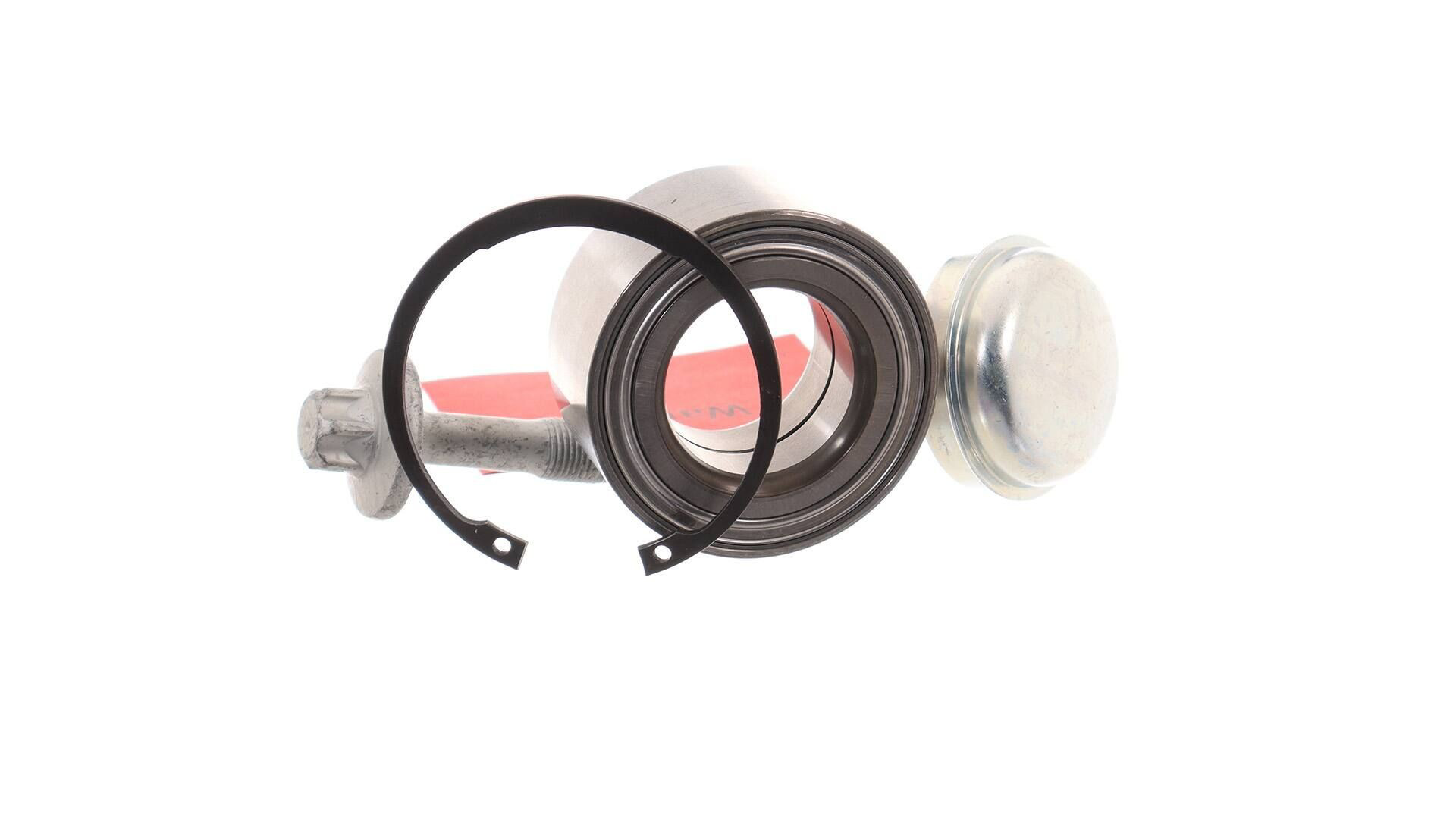 Подшипник ступицы VKBA6785 SKF