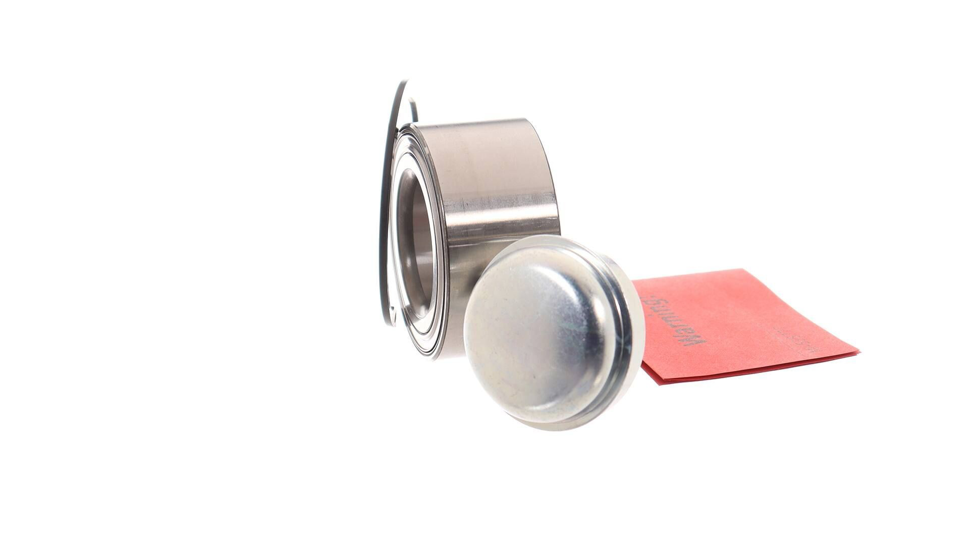 Купить VKBA6785 SKF Подшипник передней ступицы