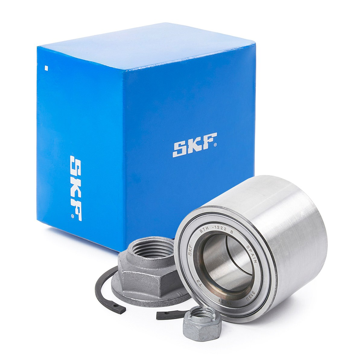 VKBA6799 SKF Подшипник ступицы задней