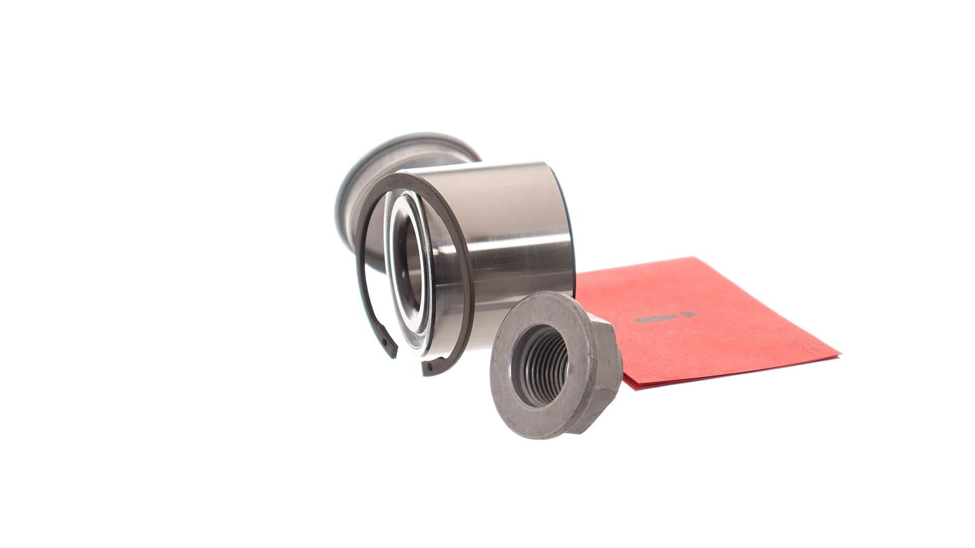 Подшипник задней ступицы VKBA6799 SKF