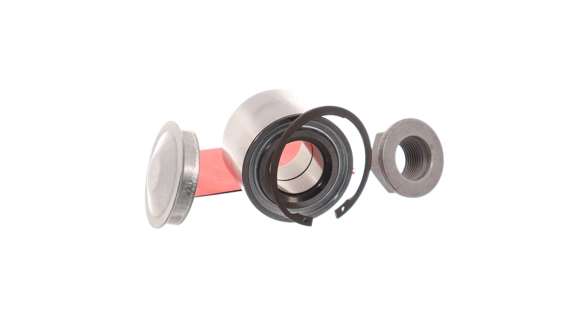 Задний подшипник SKF VKBA6799