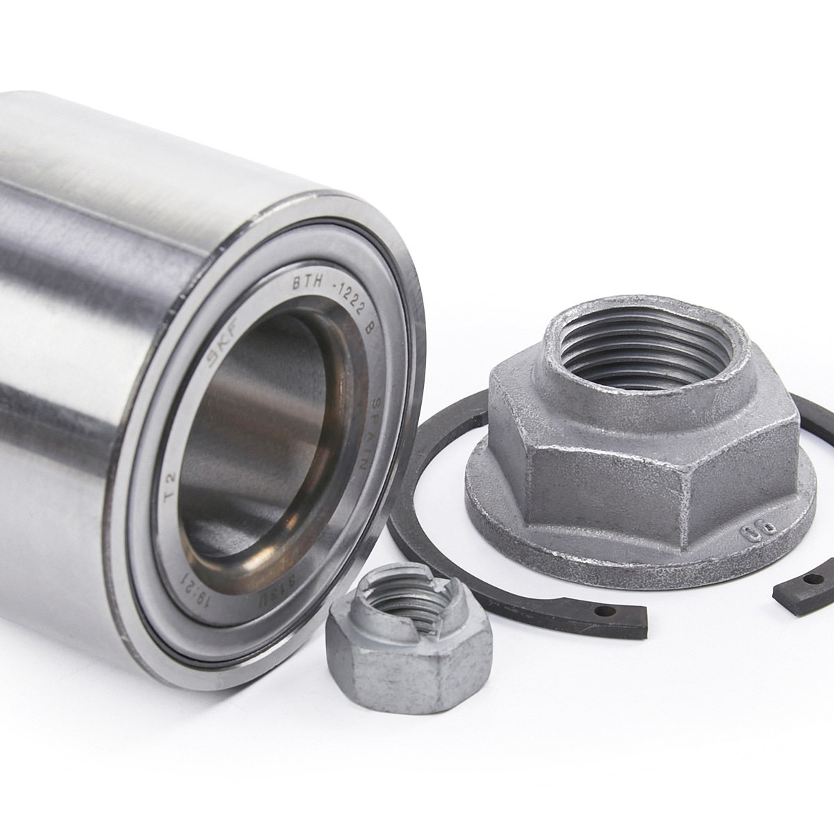 Подшипники задней ступицы SKF VKBA6799 цена, от 34.51 USD