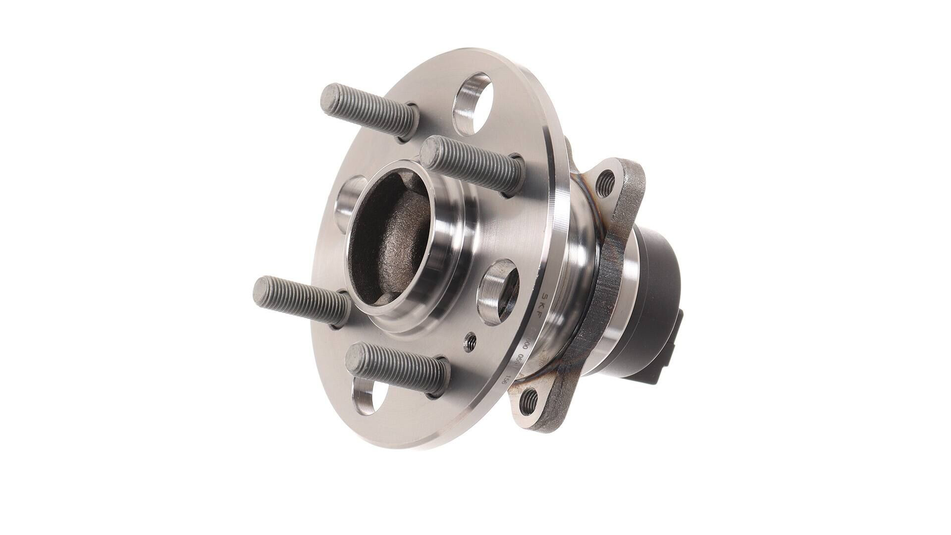 Купить VKBA6809 SKF Задняя шпиндель