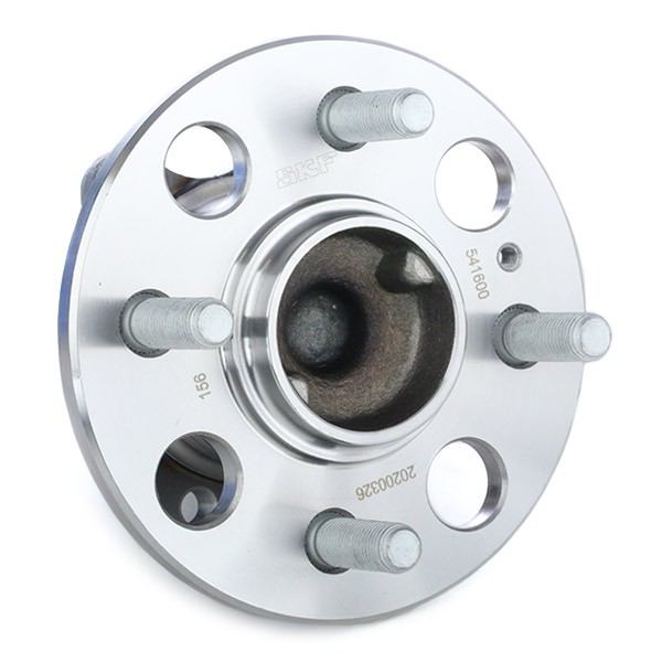 Ступица заднего колеса SKF VKBA6809