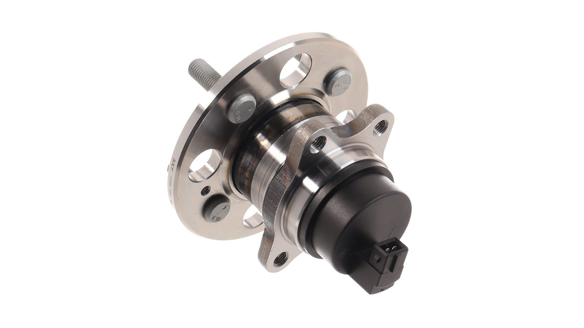 Задняя ступица VKBA6809 SKF