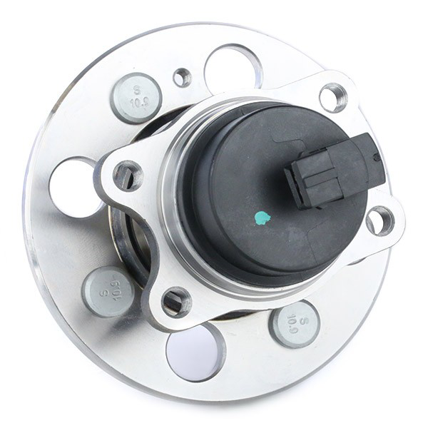 VKBA6809 SKF Ступица задняя