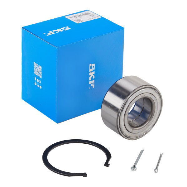 Ступичный подшипник передний SKF VKBA6812