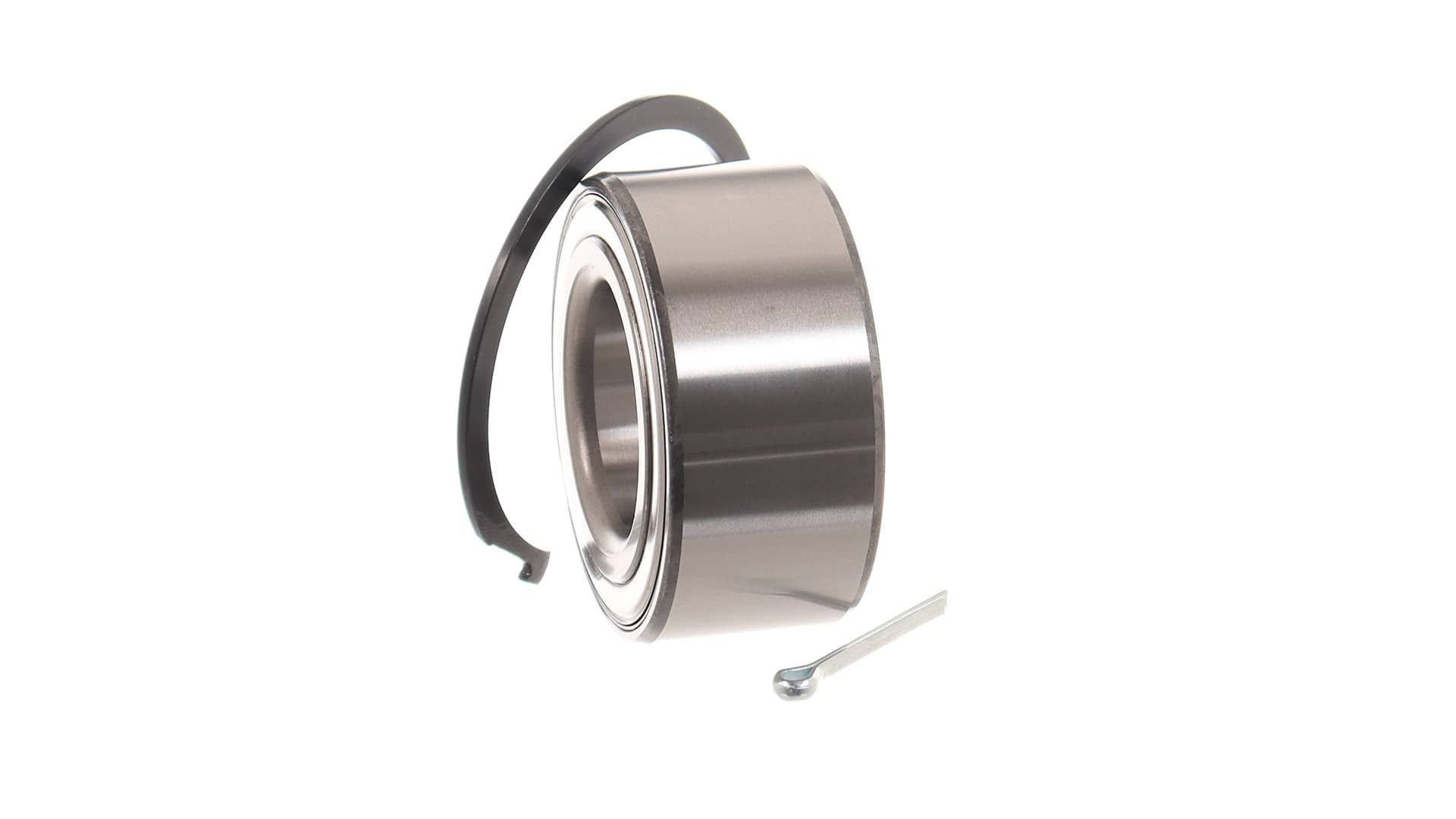 Подшипник ступицы VKBA6812 SKF