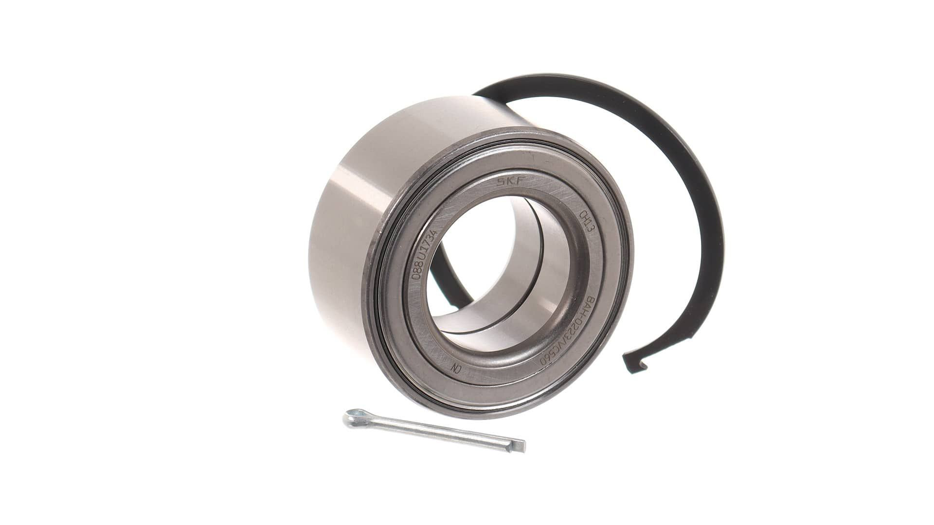 Купить VKBA6812 SKF Подшипник передней ступицы