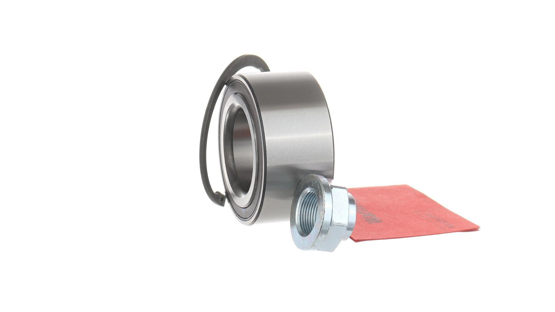 Подшипник ступицы VKBA6830 SKF