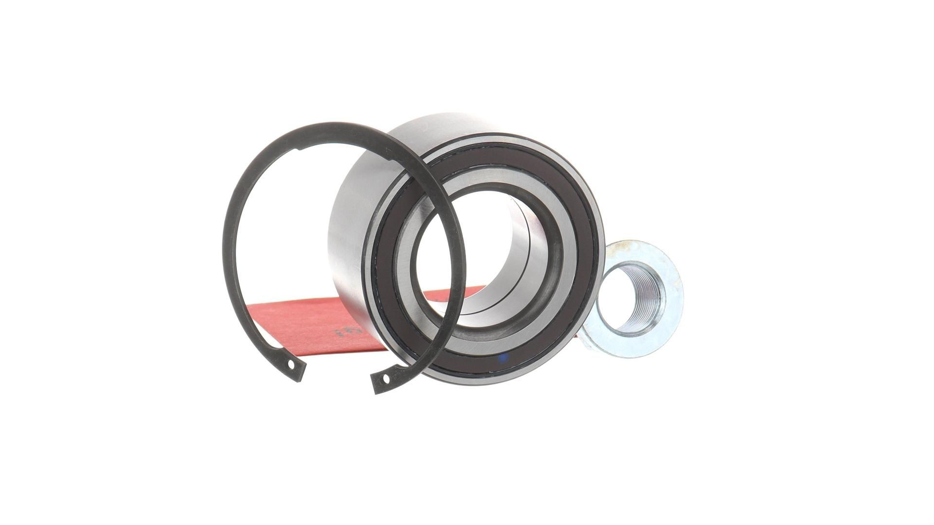 Купить VKBA6830 SKF Подшипник передней ступицы