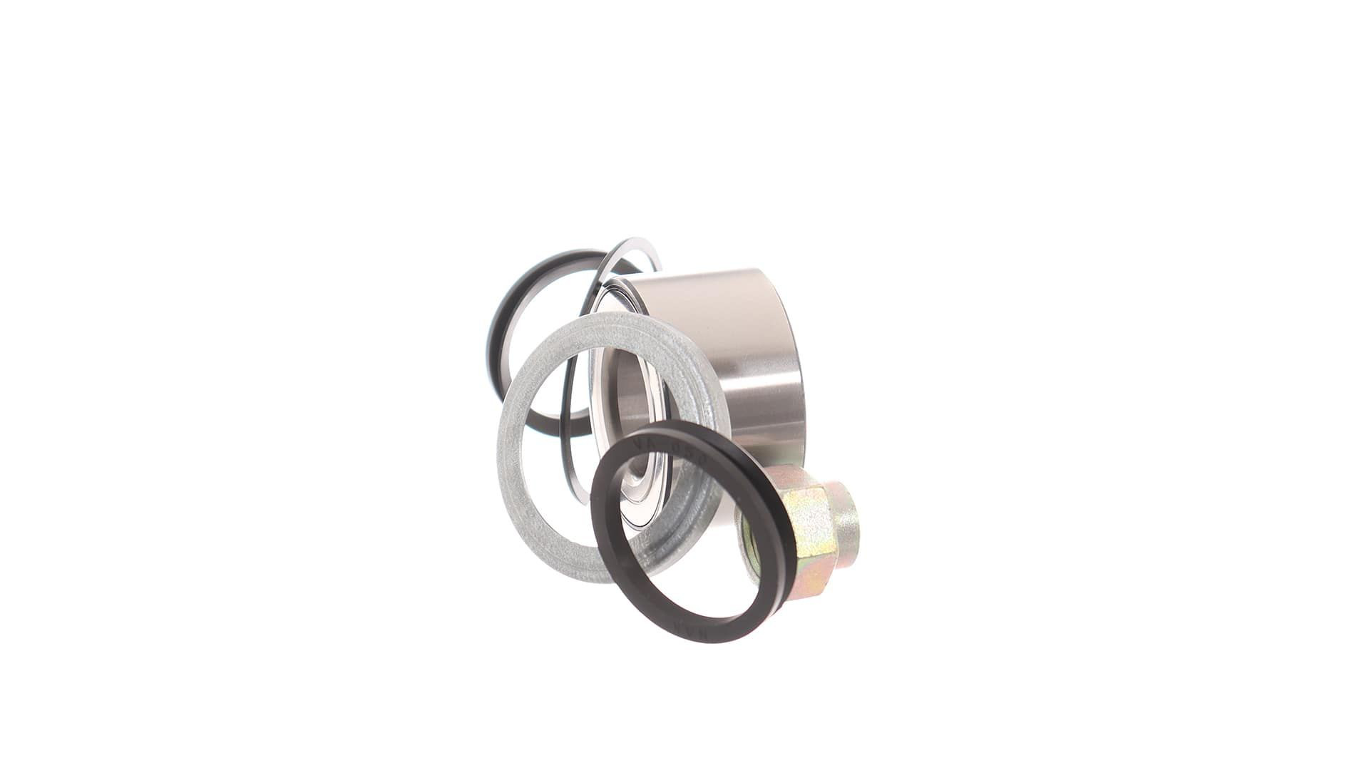 Купить VKBA685 SKF Подшипник передней ступицы