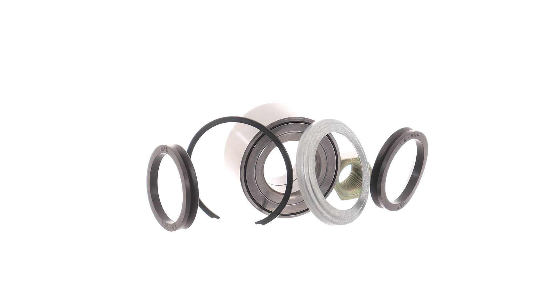 VKBA685 SKF Подшипник ступицы передней