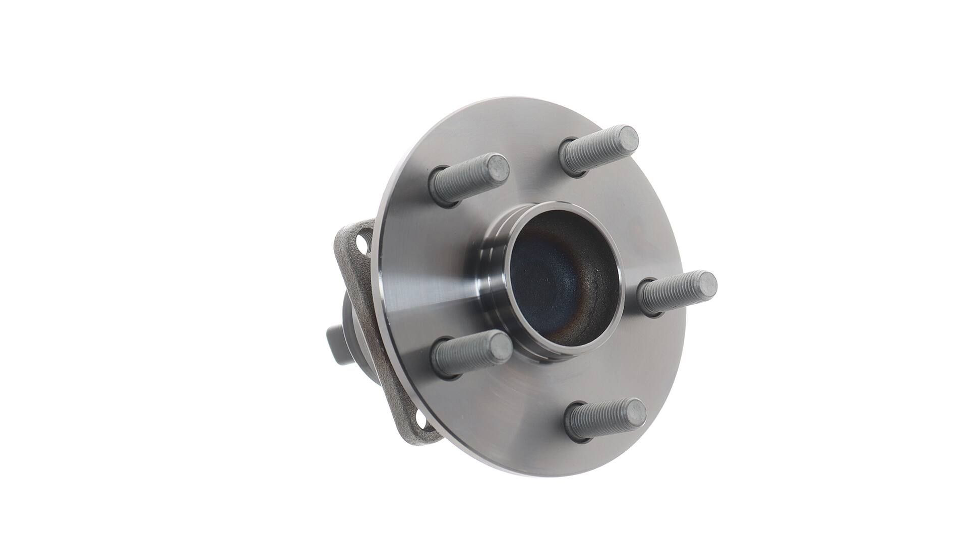 Купить VKBA6851 SKF Задняя шпиндель