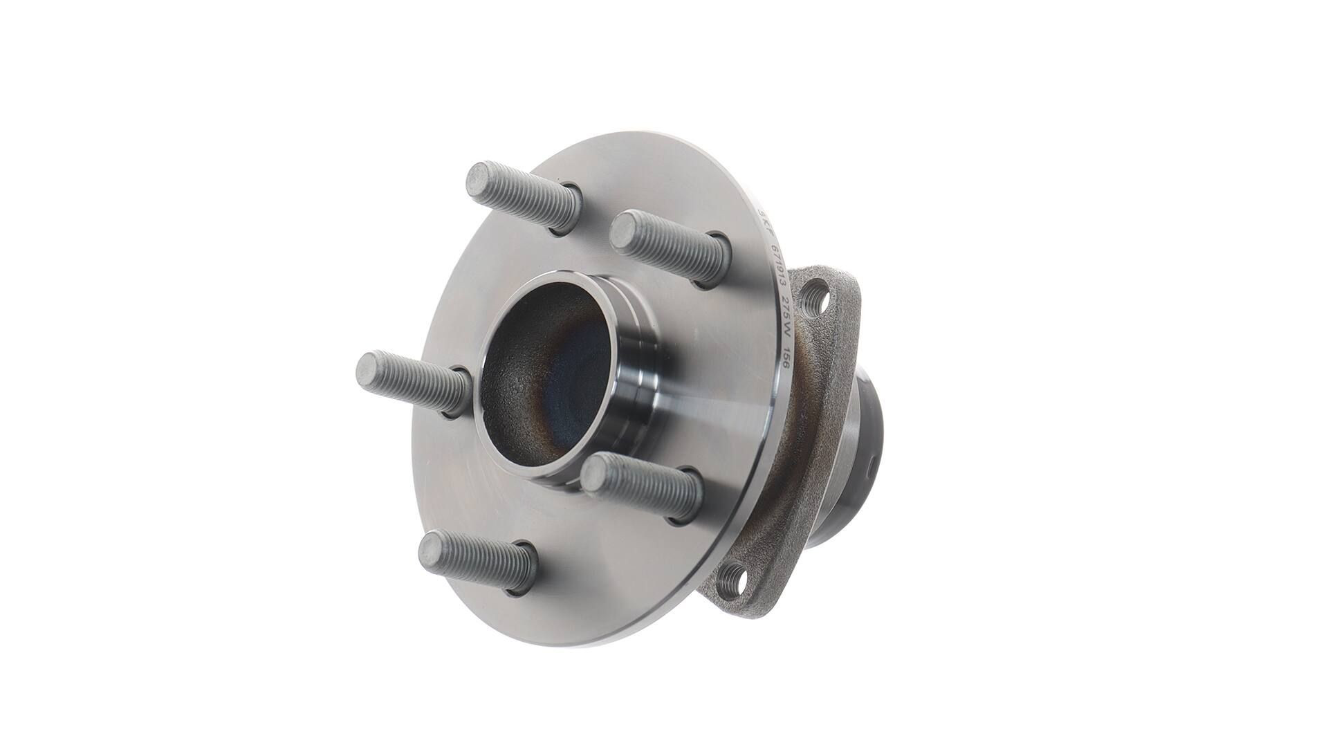 Ступицы задних колес SKF VKBA6851 цена, от 91.59 USD