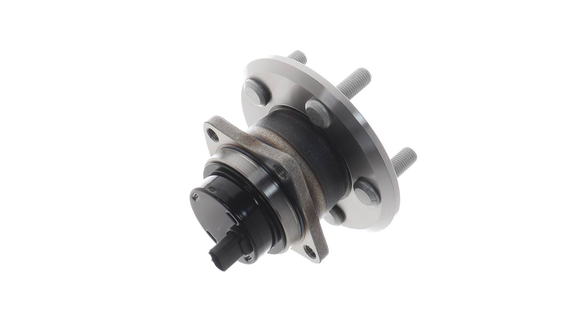 VKBA6851 SKF Ступица задняя