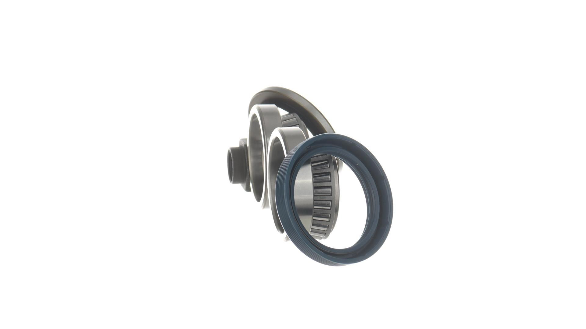 Подшипник ступицы VKBA686 SKF