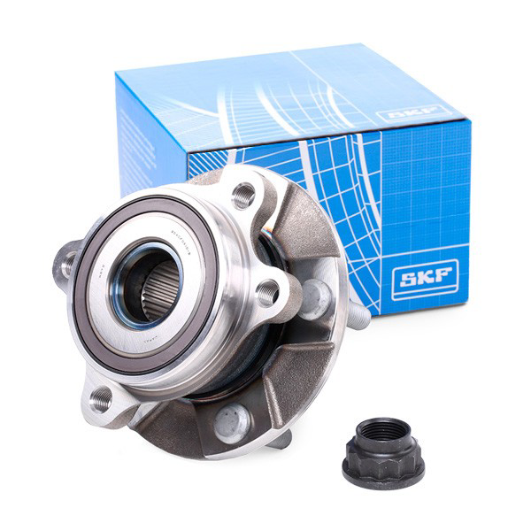 Купить VKBA6875 SKF Ступица переднего колеса