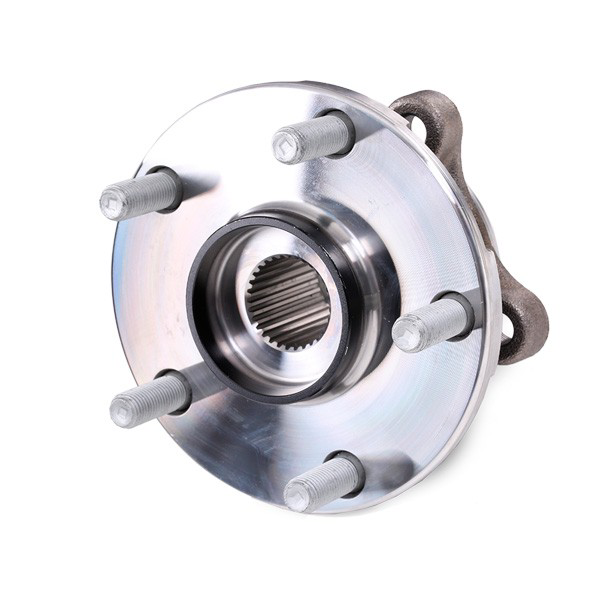 Ступица (передняя) SKF VKBA6875