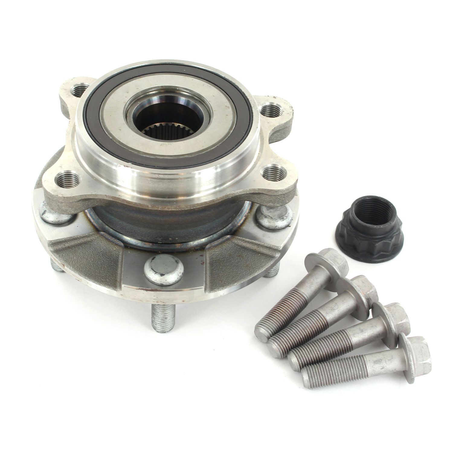 Ступицы передних колес SKF VKBA6875 цена, от 78.52 USD
