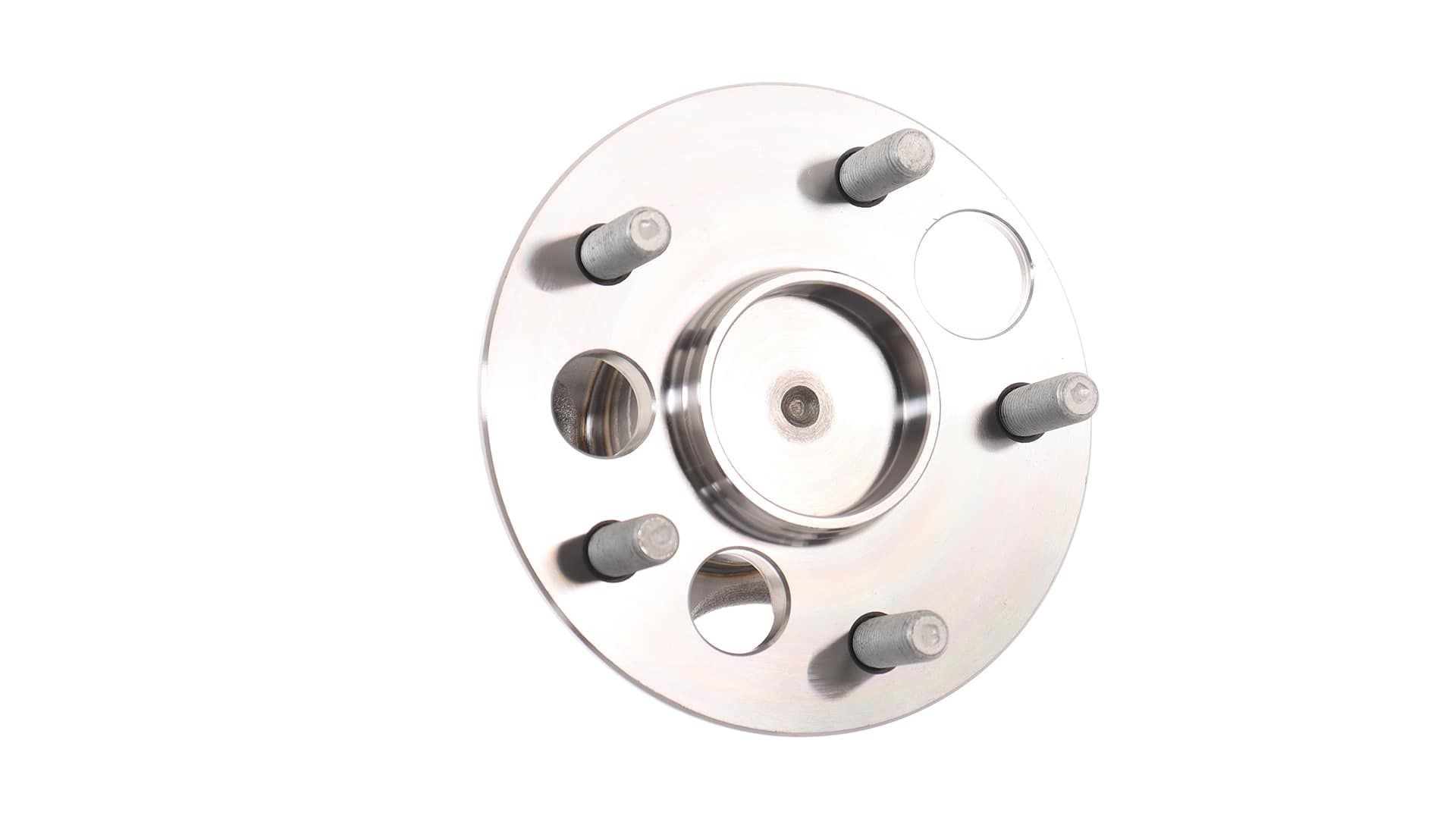 VKBA6876 SKF Ступица задняя