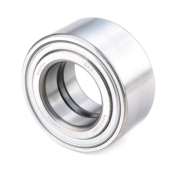Комплект подшипника ступицы колеса SKF VKBA6891 цена, от 32.62 USD