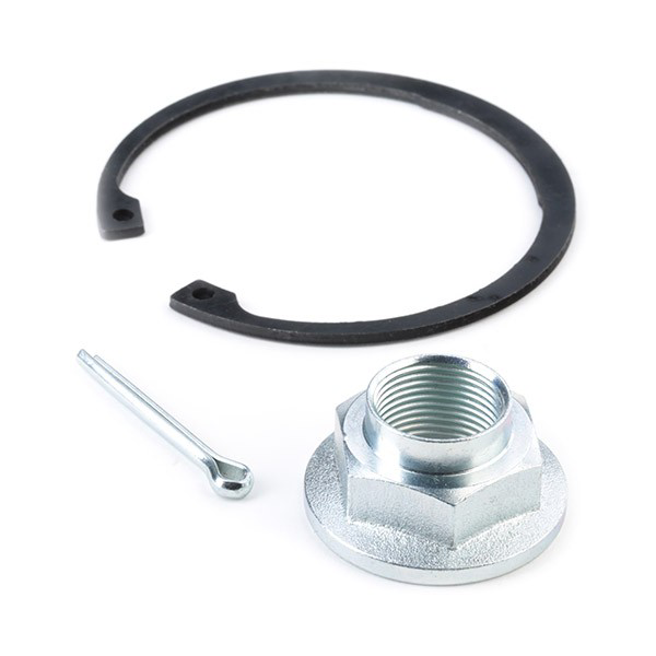 Купить VKBA6891 SKF Подшипник передней ступицы