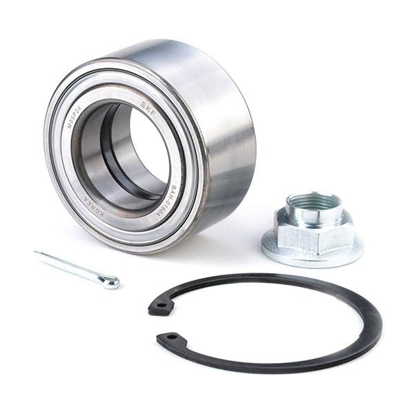 Ступичный подшипник передний SKF VKBA6891