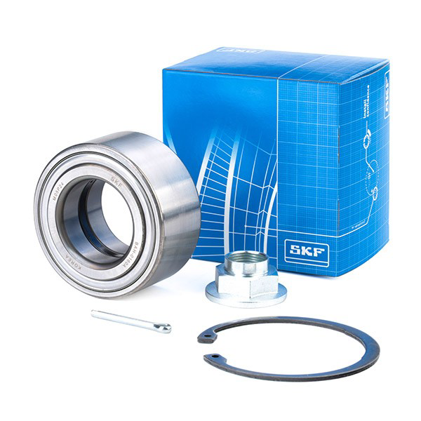 VKBA6891 SKF Подшипник ступицы передней