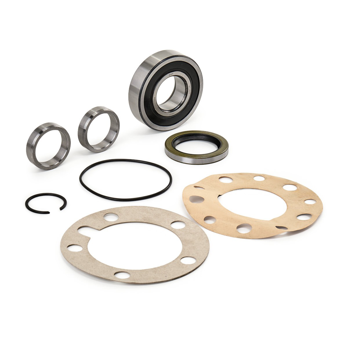 Подшипник задней ступицы VKBA6901 SKF