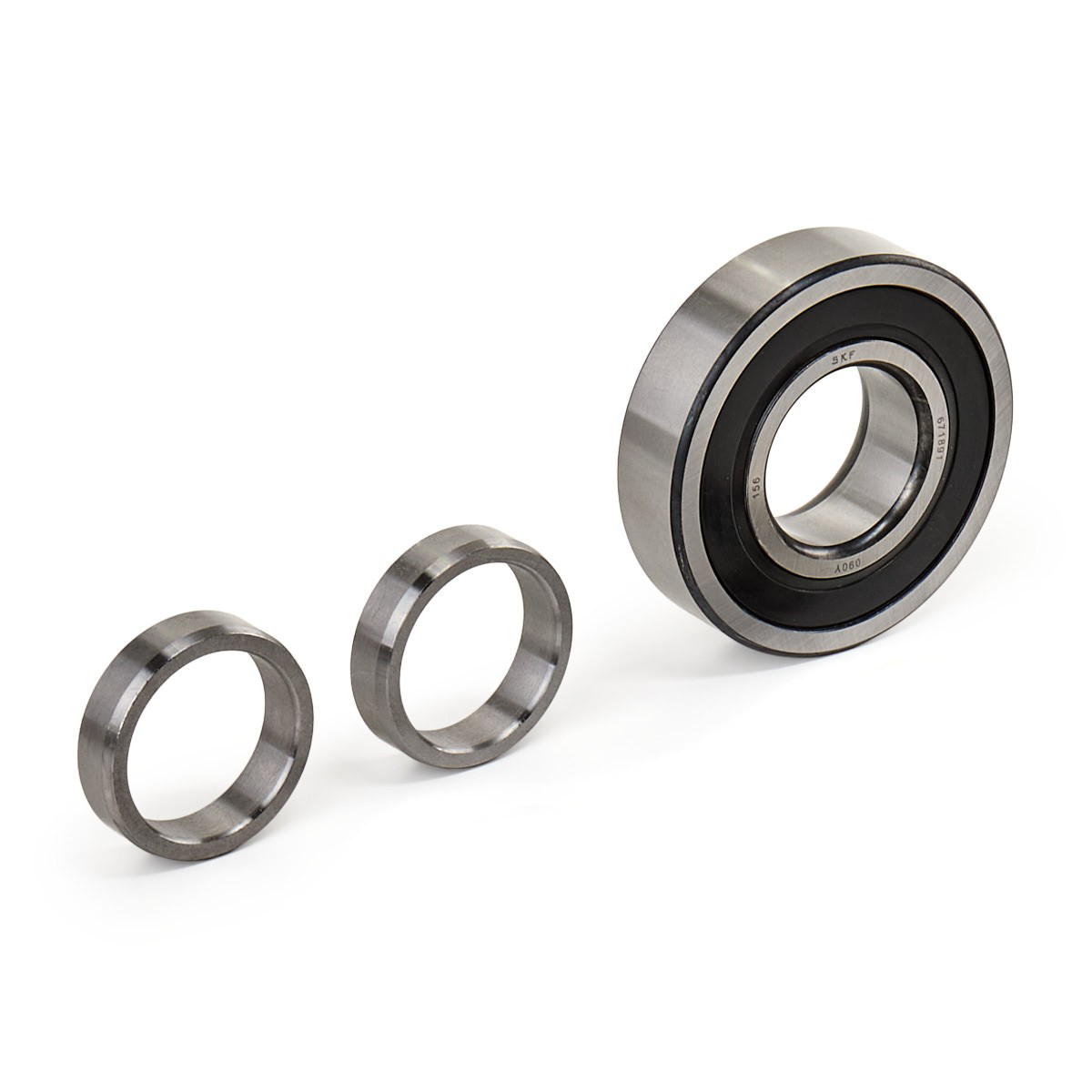 Подшипники задней ступицы SKF VKBA6901 цена, от 71.03 USD