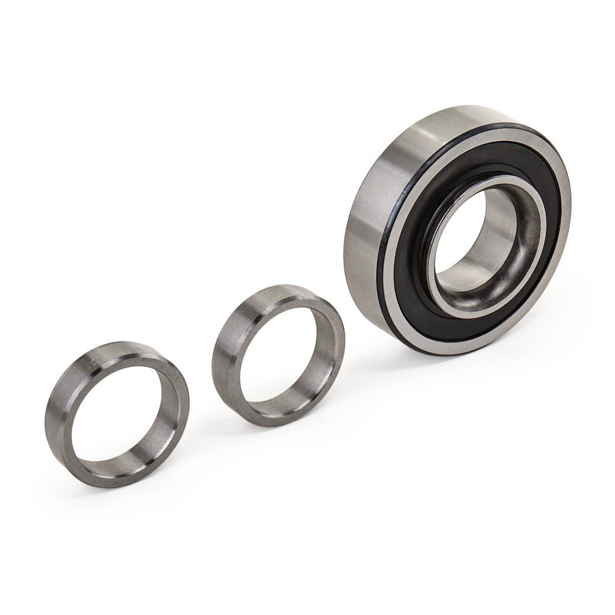 VKBA6901 SKF Подшипник ступицы задней
