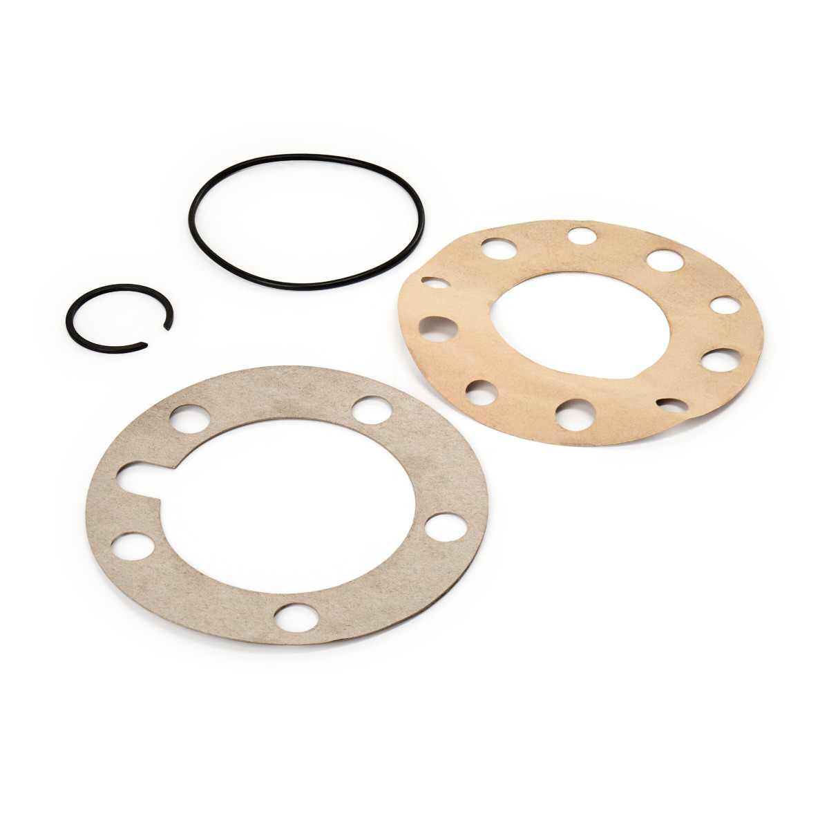 Задний подшипник SKF VKBA6901