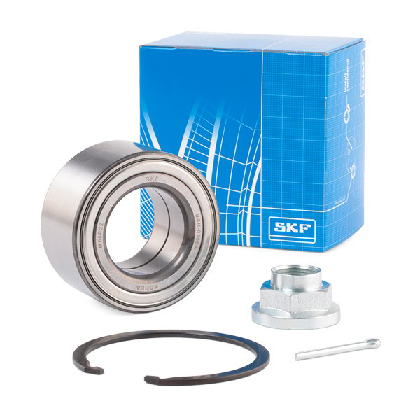 Подшипник ступицы VKBA6923 SKF