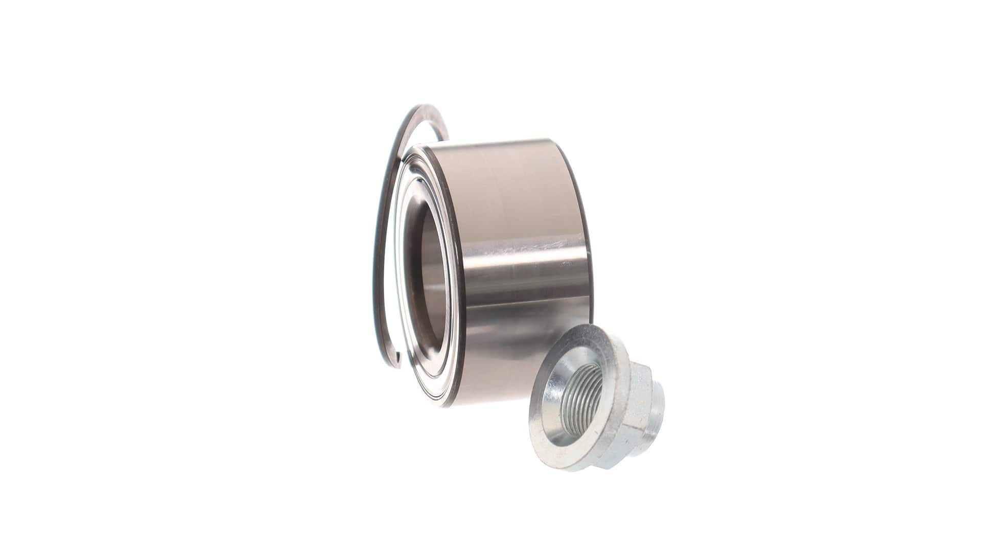 Комплект подшипника ступицы колеса SKF VKBA6923 цена, от 25.90 USD