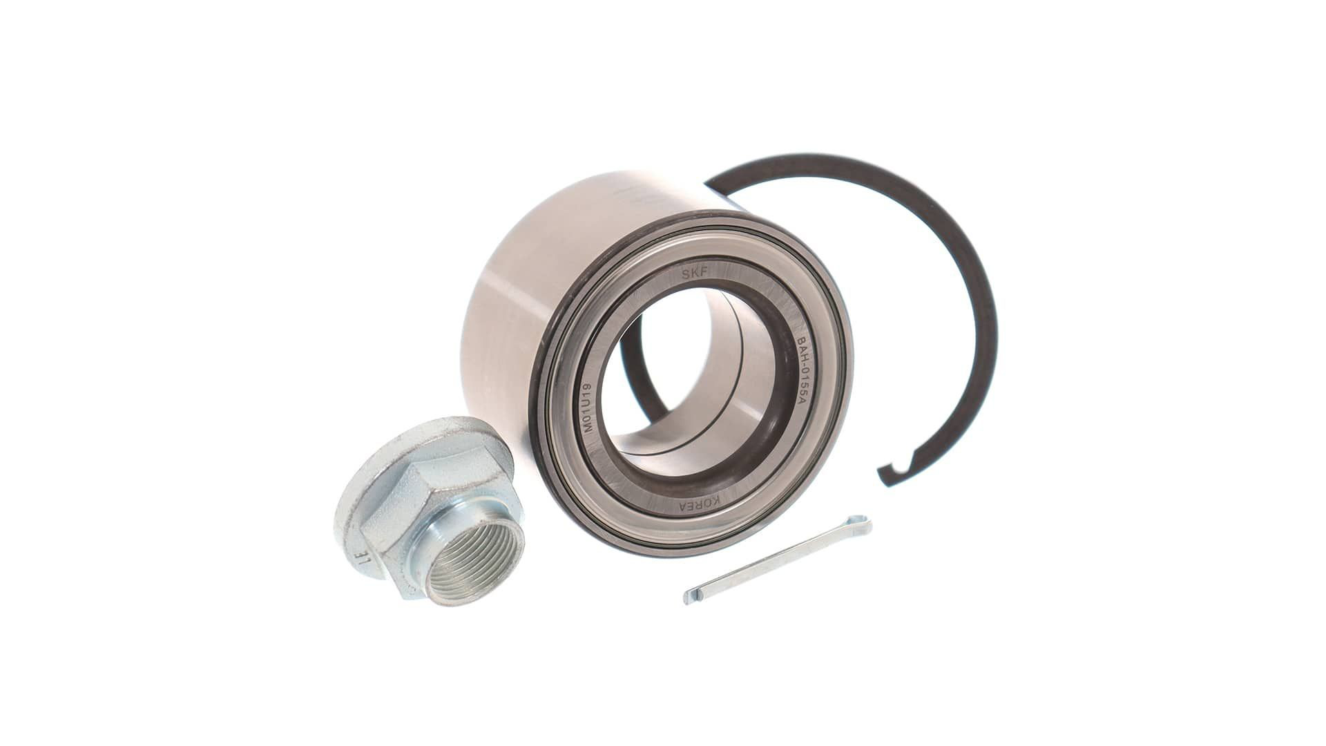 Комплект подшипника ступицы колеса SKF VKBA6923 цена, от 25.90 USD